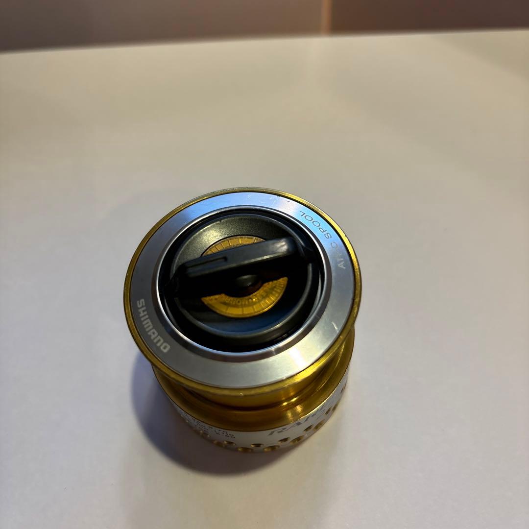 Shimano レアニウム2500s