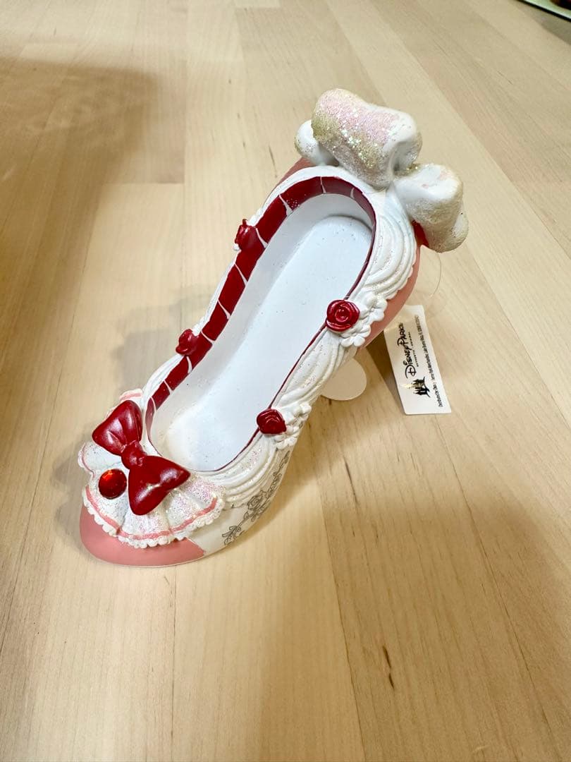メリーポピンズ　シューズ　オーナメント