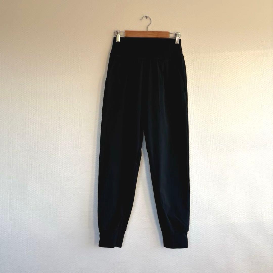 Chacott BALANCEスムースパンツC BASIC ヨガウェア　レギンス