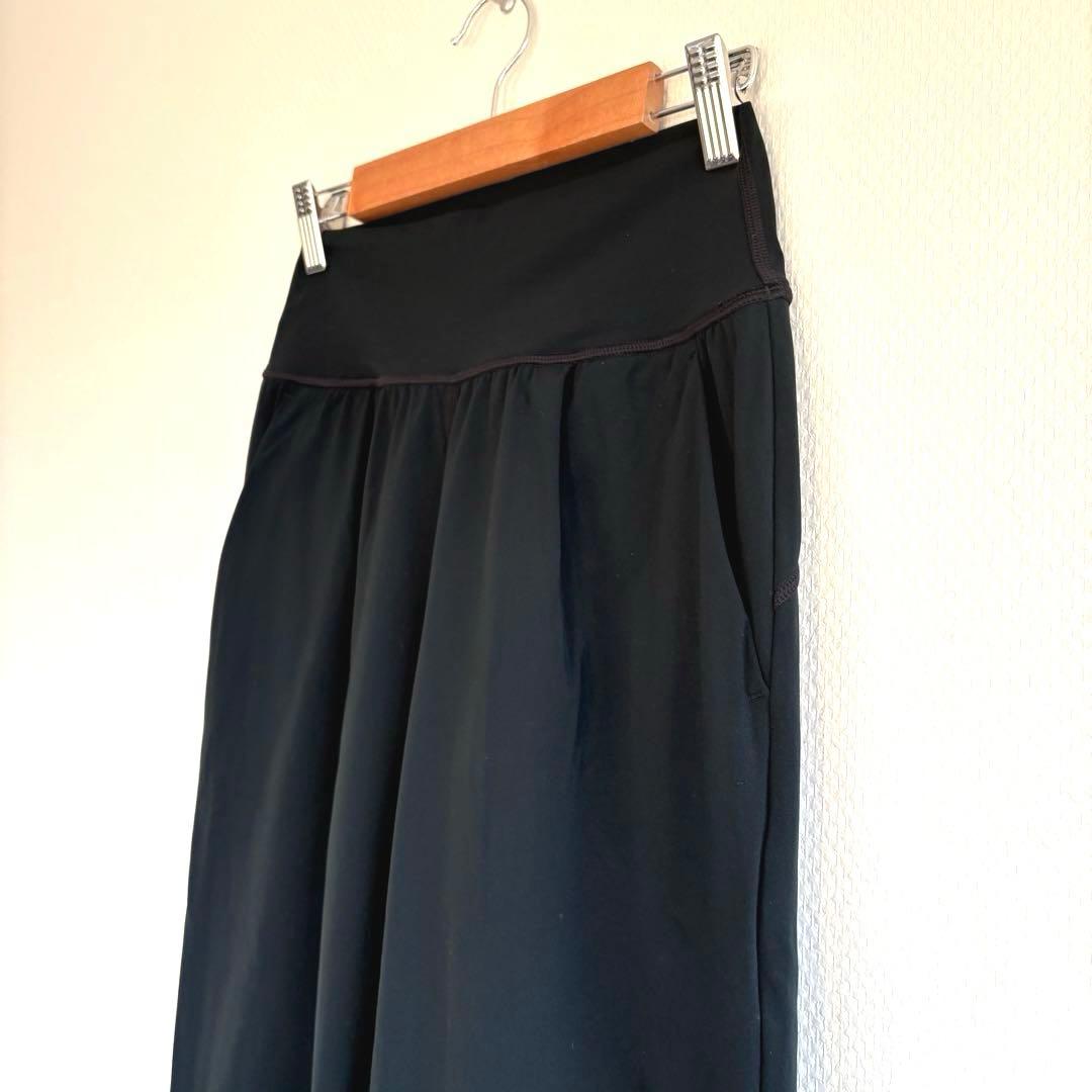 Chacott BALANCEスムースパンツC BASIC ヨガウェア　レギンス