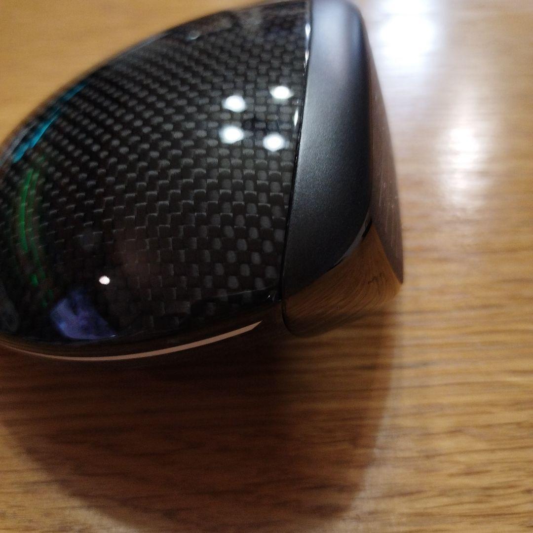 A.I. SMOKE MAX ドライバーヘッド10.5度 極美品