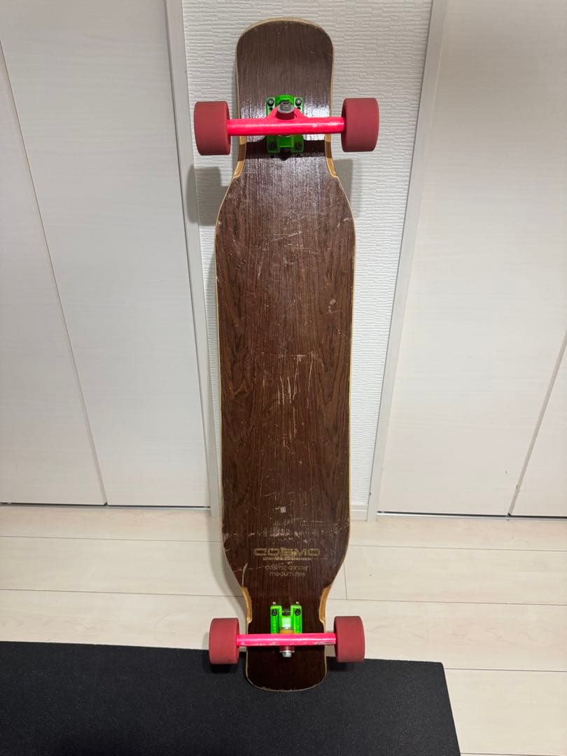 コスモロングボードCOSMIC DANCER PRO46 Flex2