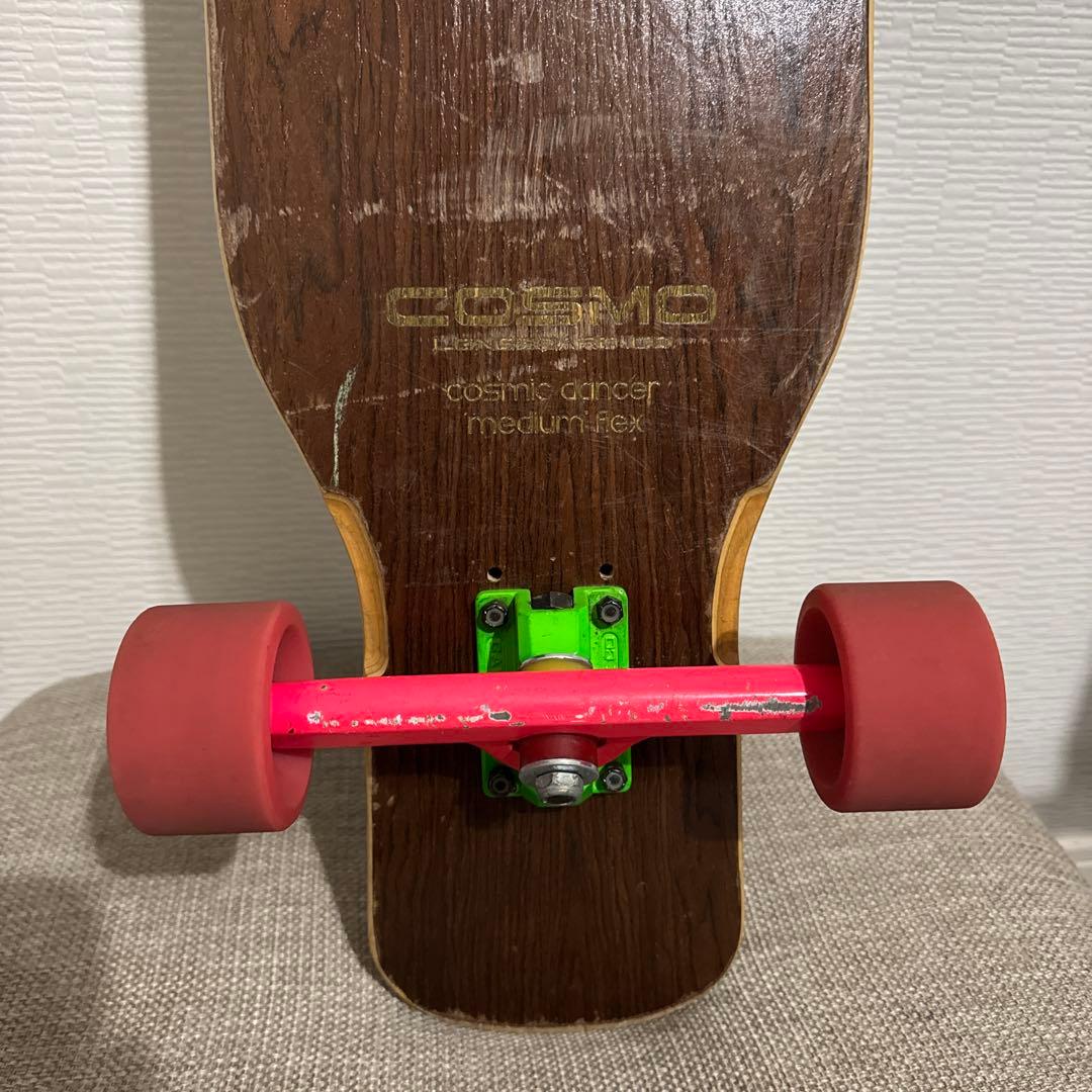 コスモロングボードCOSMIC DANCER PRO46 Flex2