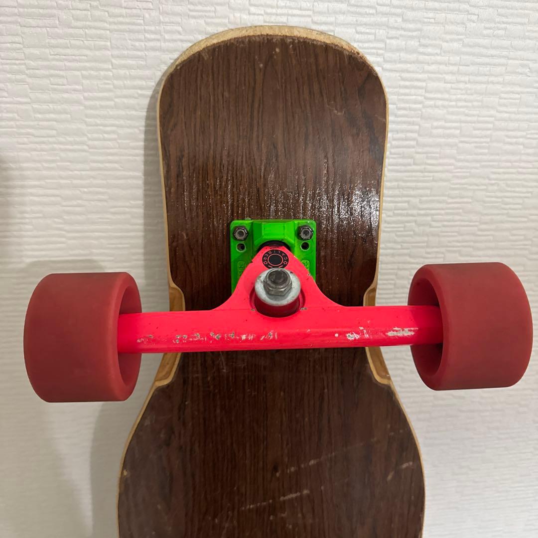 コスモロングボードCOSMIC DANCER PRO46 Flex2