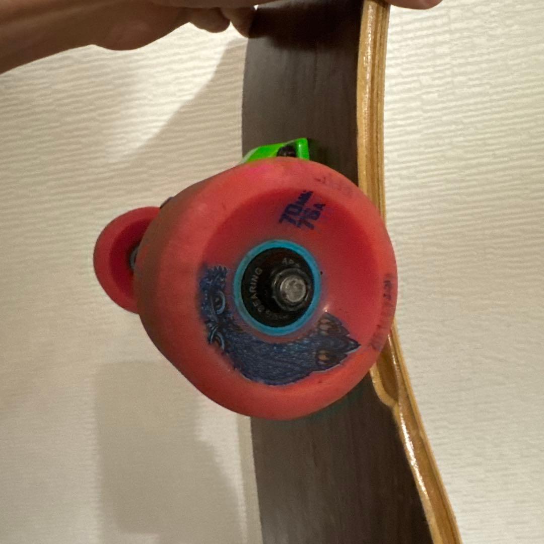 コスモロングボードCOSMIC DANCER PRO46 Flex2