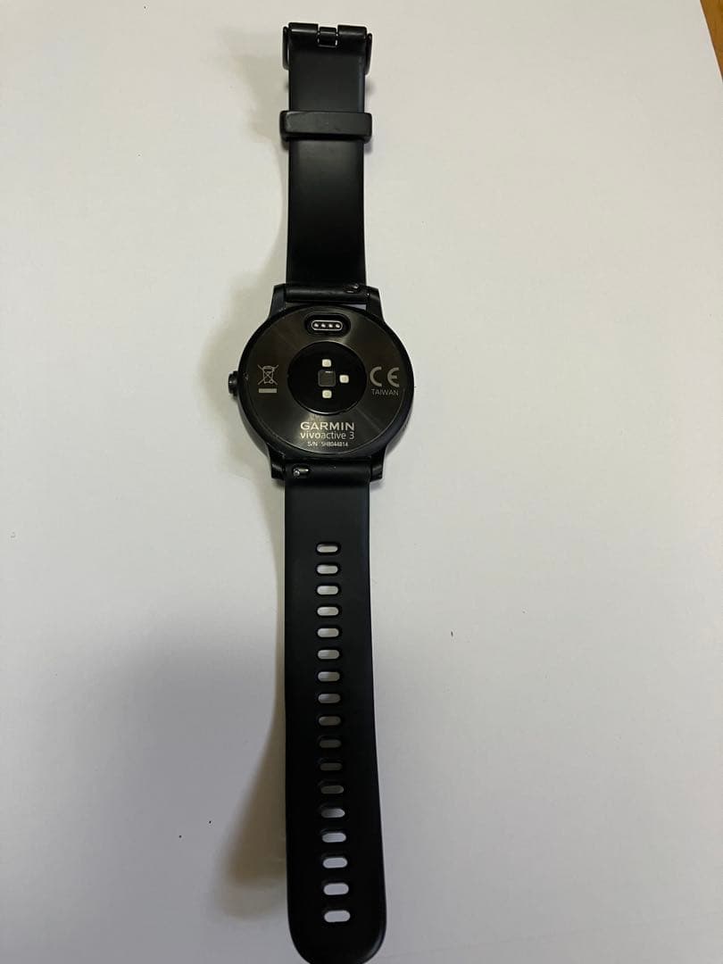 ガーミン GARMIN vivoactive3