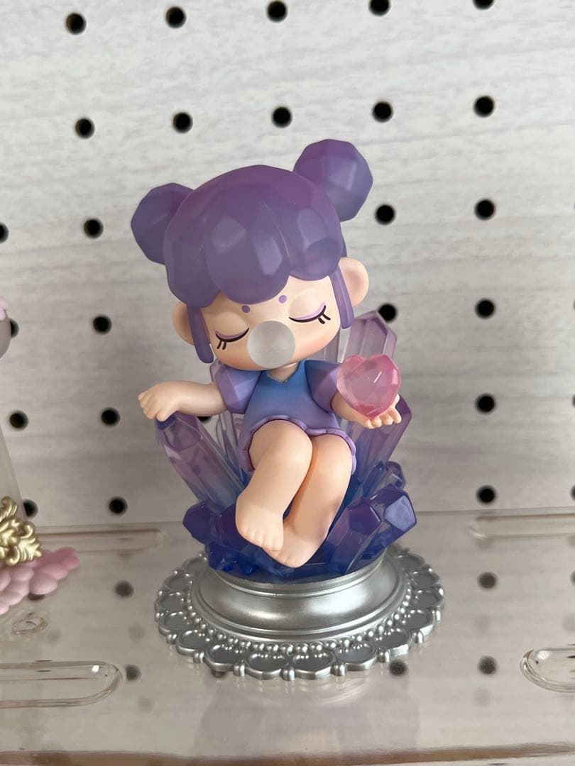 Nanci（ナンシー）まとめ売り 5体セット②