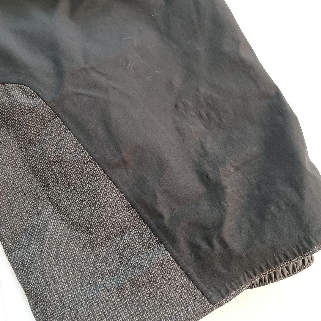 Haglofs ホグロフス スキーウェア パンツ スノボ S line pant
