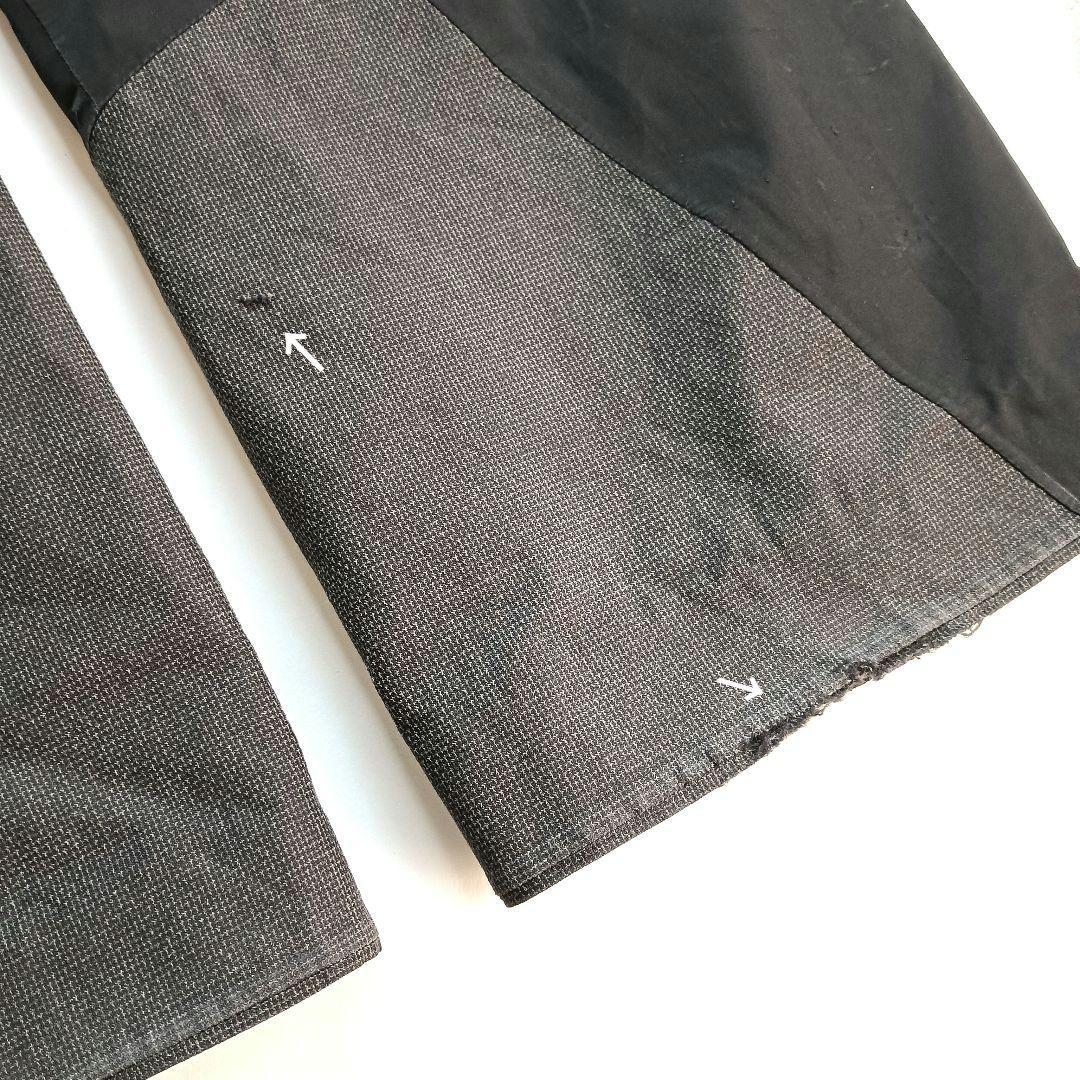 Haglofs ホグロフス スキーウェア パンツ スノボ S line pant