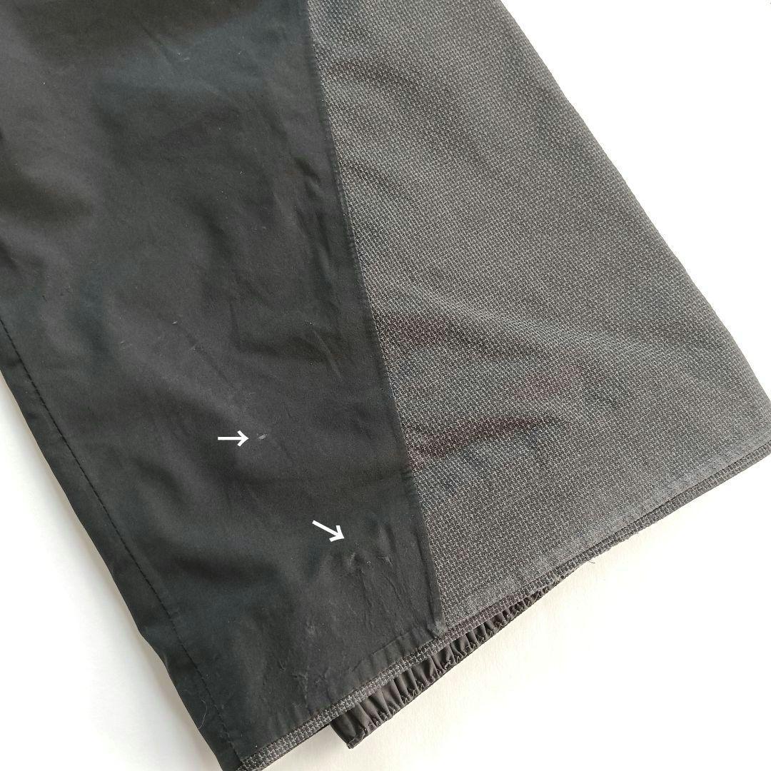 Haglofs ホグロフス スキーウェア パンツ スノボ S line pant