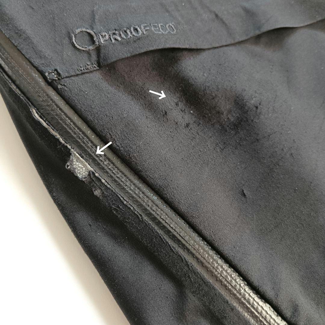 Haglofs ホグロフス スキーウェア パンツ スノボ S line pant