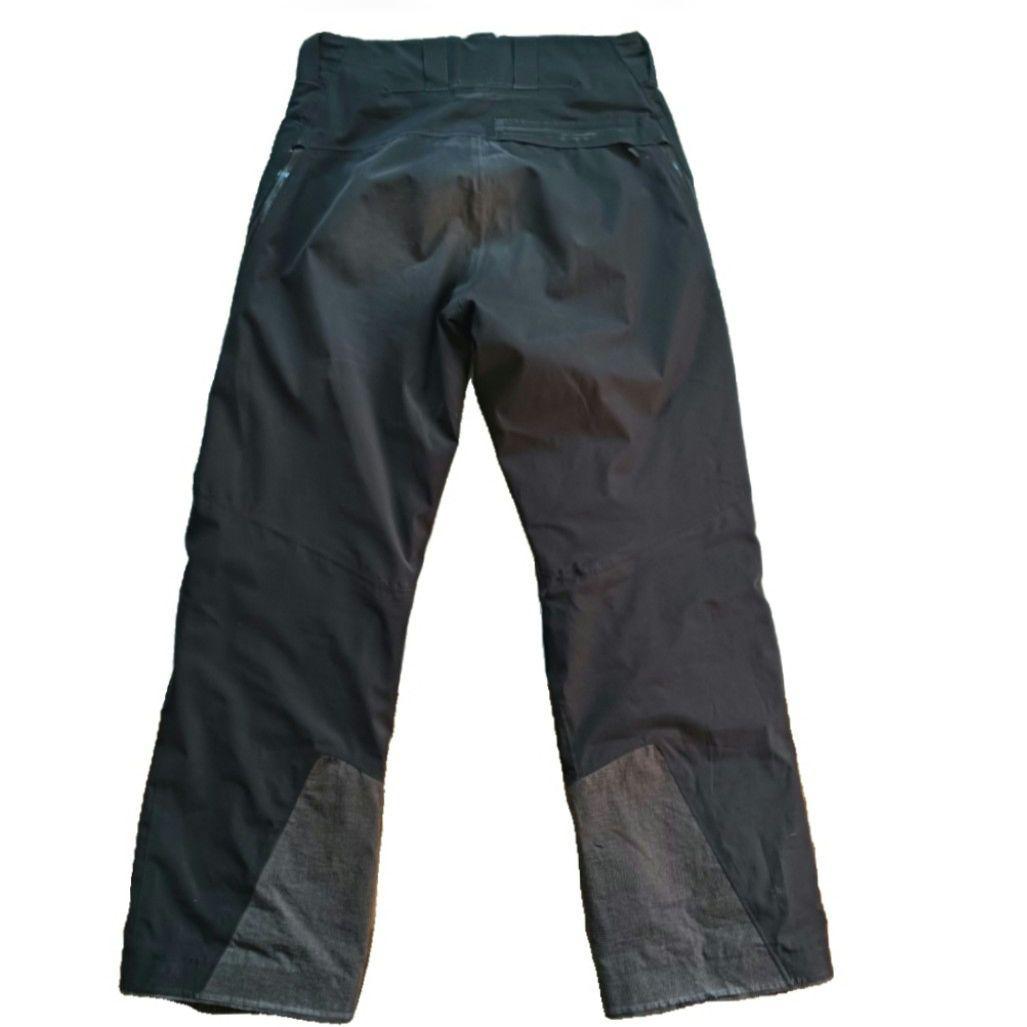Haglofs ホグロフス スキーウェア パンツ スノボ S line pant