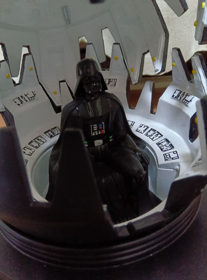 スターウォーズ　アプローズ社製　スタチュー　まとめて　ダース・ベイダー　ワンパ