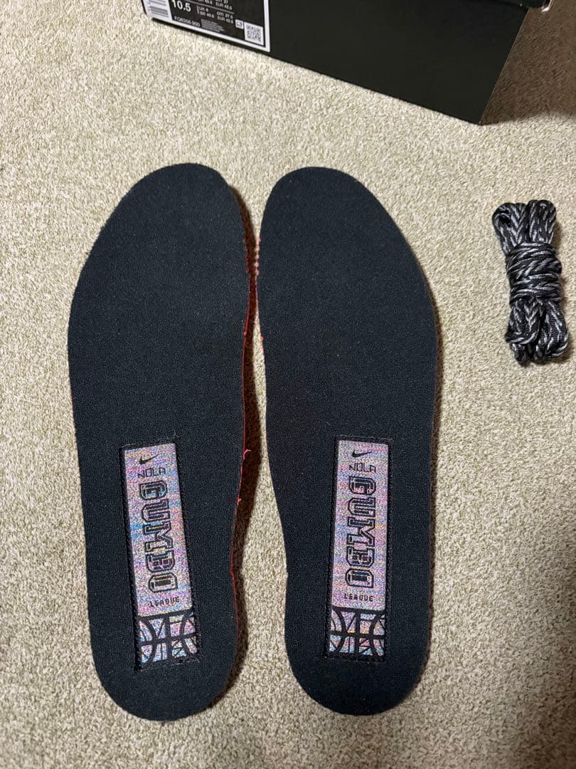 シューズ(男性用) NIKE KD 6 'All-Star Illusion'(2026)