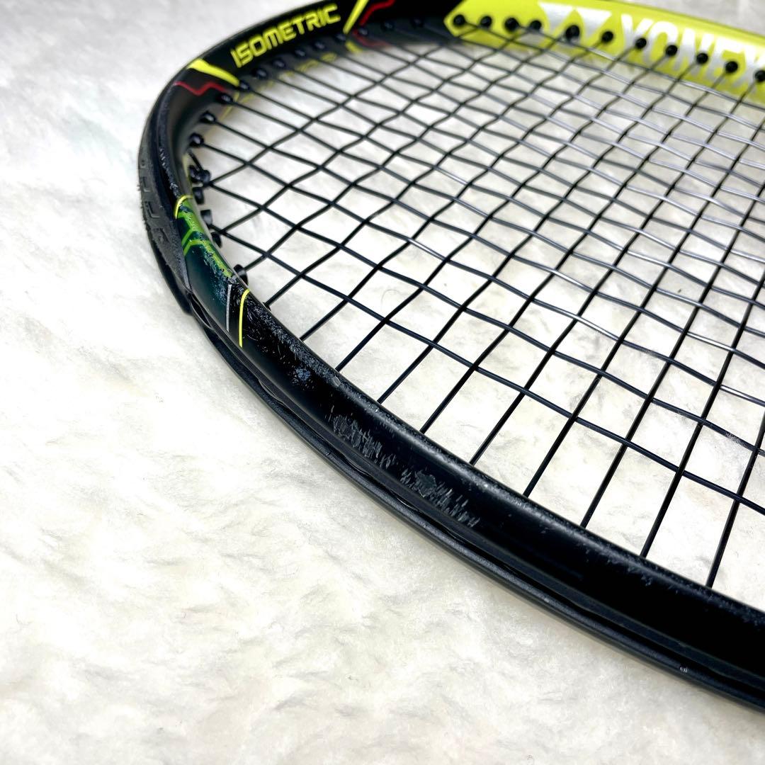 YONEX ヨネックス EZONE Ai 98 G2 テニスラケット 硬式
