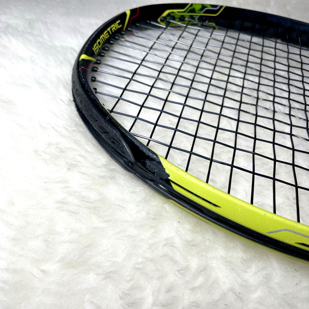 YONEX ヨネックス EZONE Ai 98 G2 テニスラケット 硬式