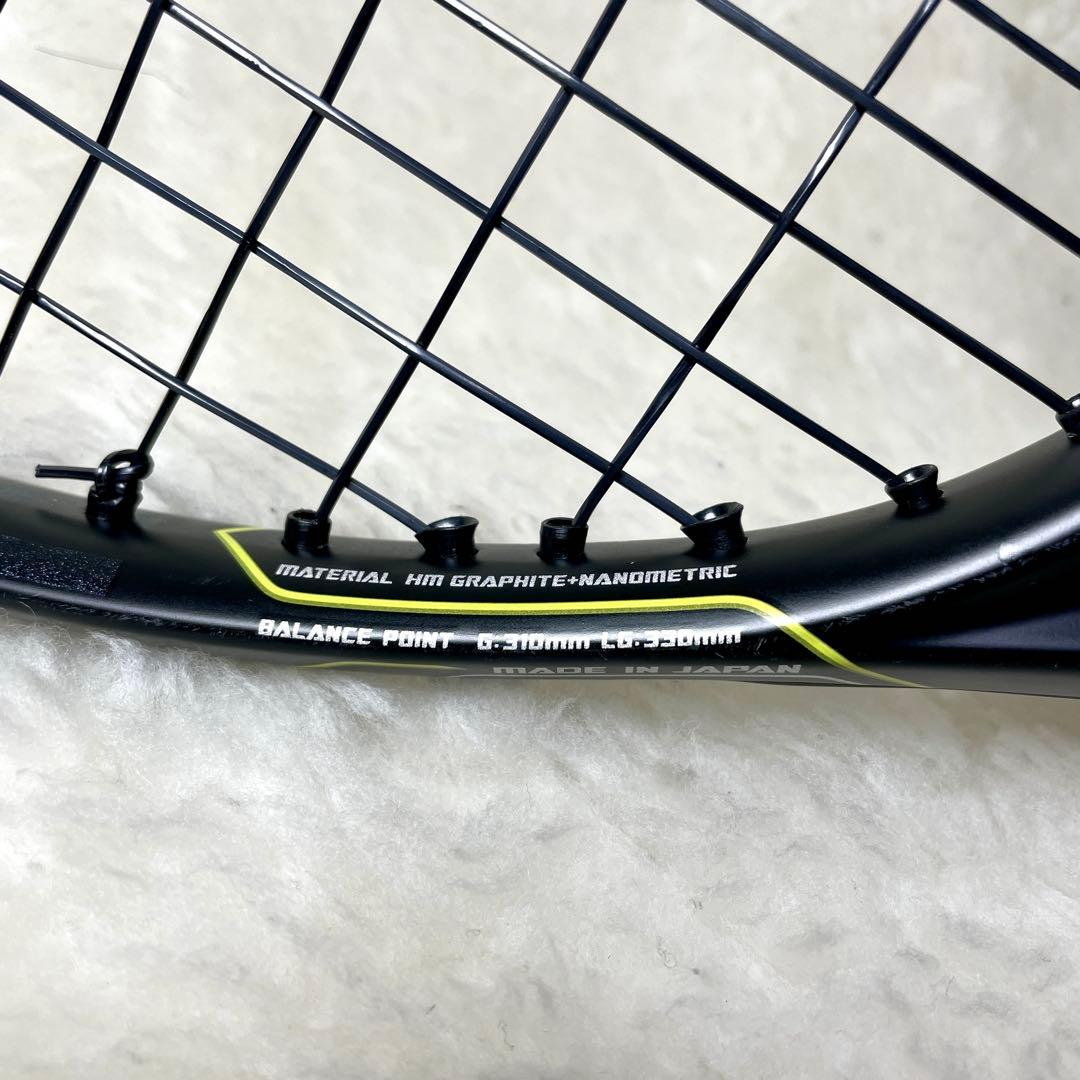 YONEX ヨネックス EZONE Ai 98 G2 テニスラケット 硬式