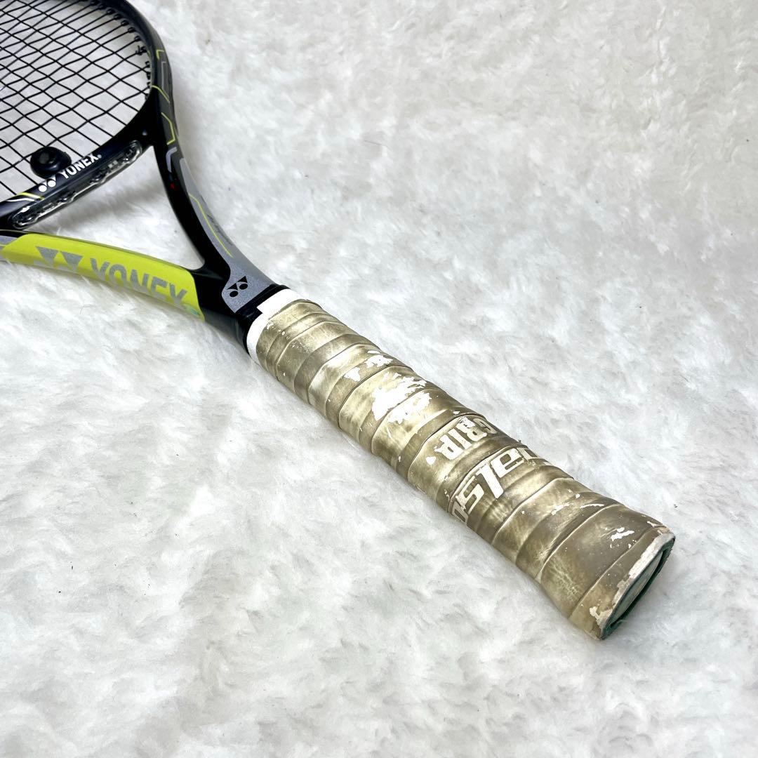 YONEX ヨネックス EZONE Ai 98 G2 テニスラケット 硬式