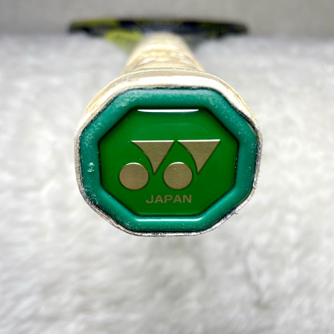 YONEX ヨネックス EZONE Ai 98 G2 テニスラケット 硬式