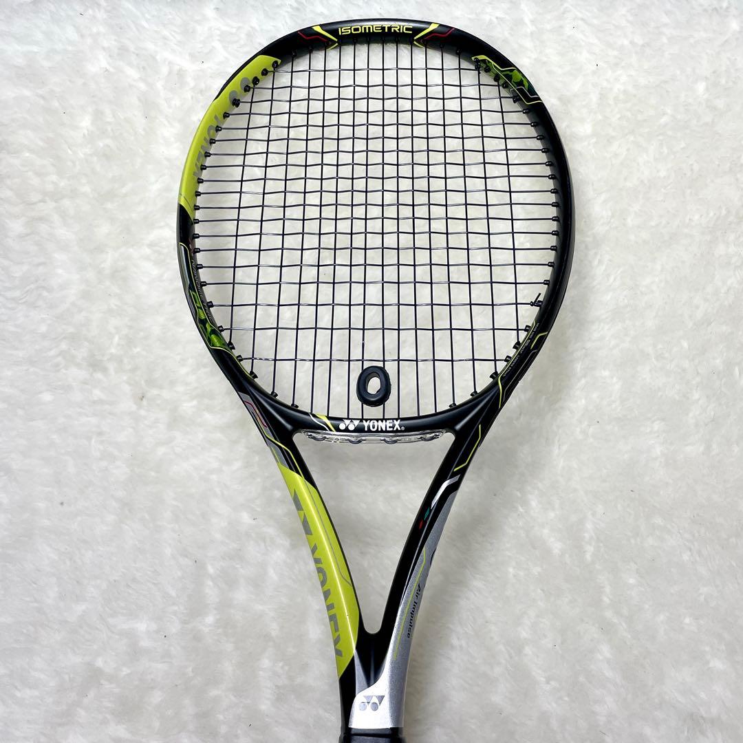 YONEX ヨネックス EZONE Ai 98 G2 テニスラケット 硬式