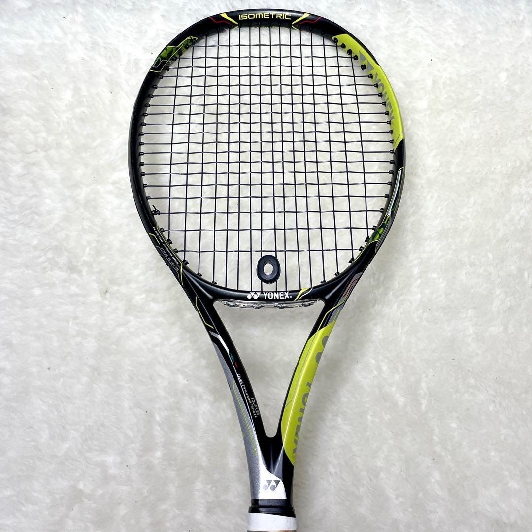 YONEX ヨネックス EZONE Ai 98 G2 テニスラケット 硬式
