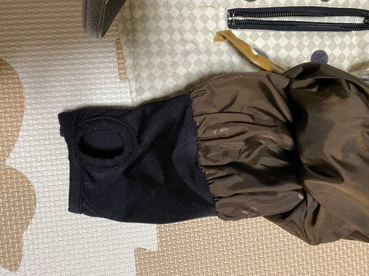 スノボーwear セットアップ