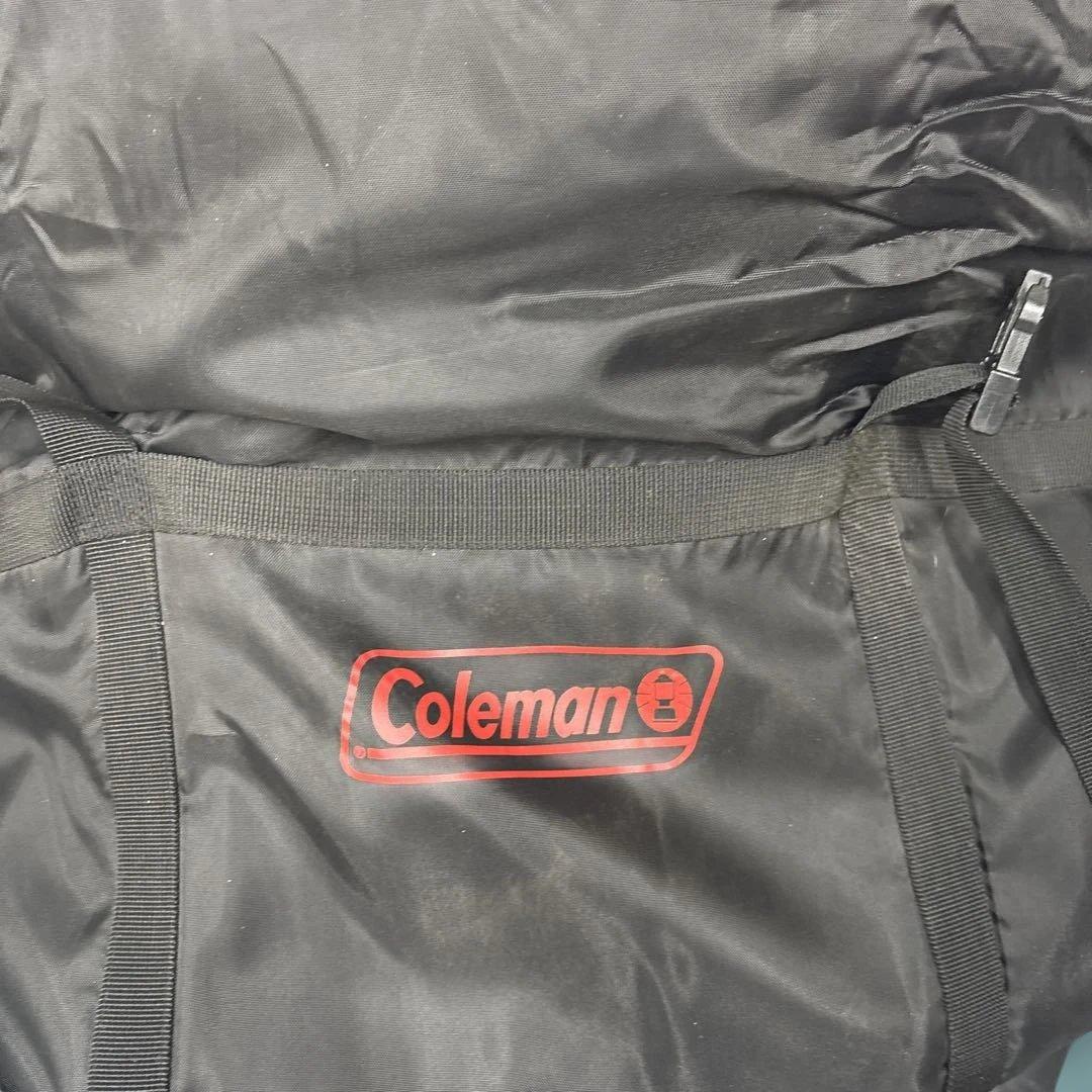 Coleman タスマンキャンピングマミー L-15