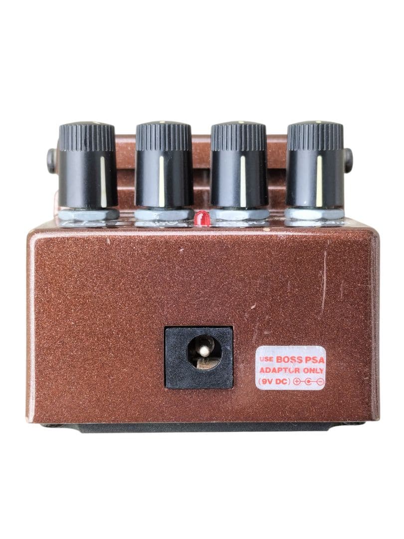 BOSS SUPER Octave OC-3 ギターエフェクター