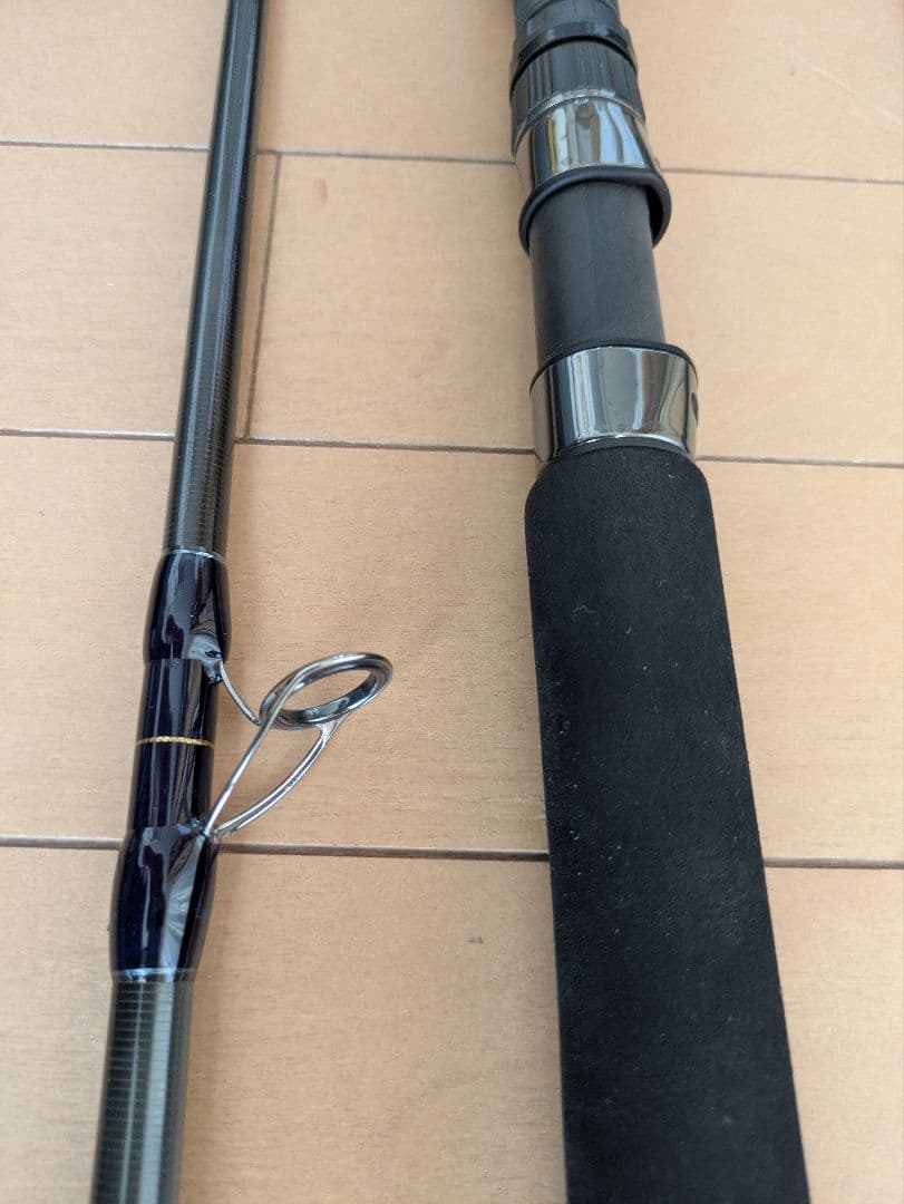 値引き【送料込】　MCワークス レイジングブル　105XF-1