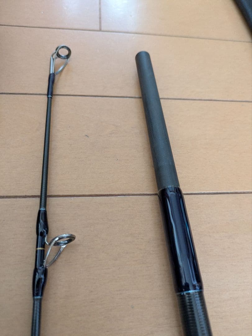 値引き【送料込】　MCワークス レイジングブル　105XF-1