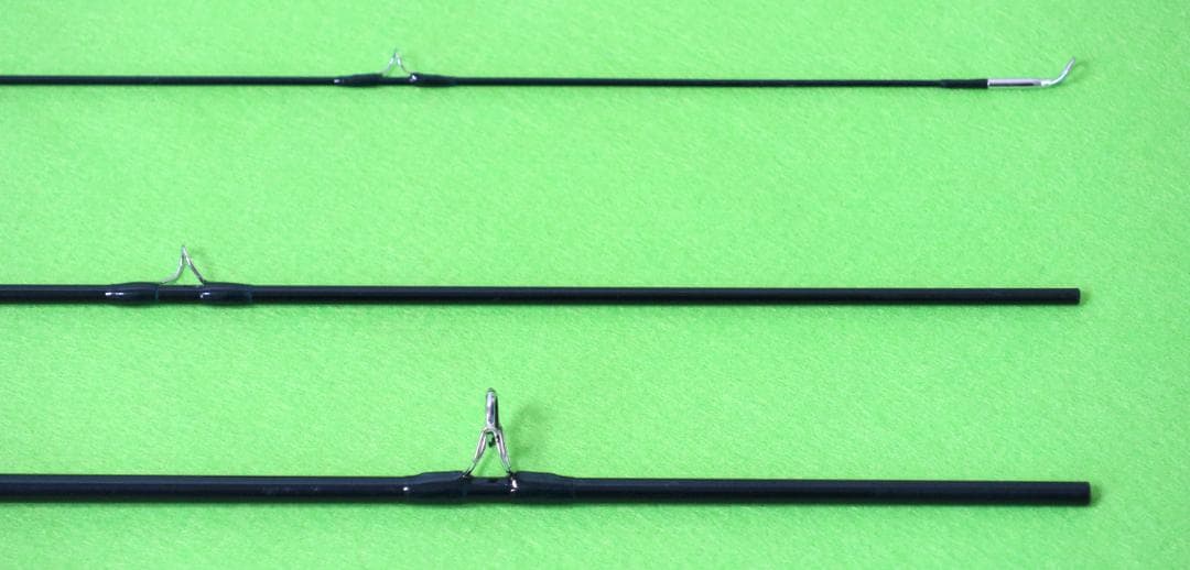 SAGE SPL 484-3 Fly Rod #4 8'4 Feet ケース付き