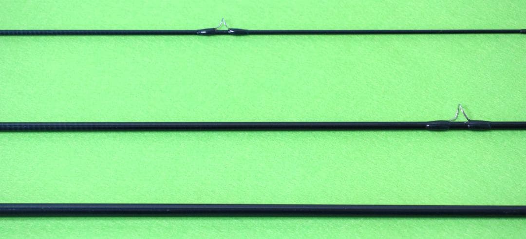 SAGE SPL 484-3 Fly Rod #4 8'4 Feet ケース付き