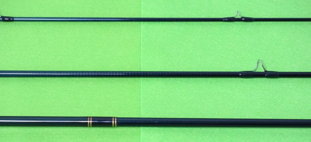 SAGE SPL 484-3 Fly Rod #4 8'4 Feet ケース付き