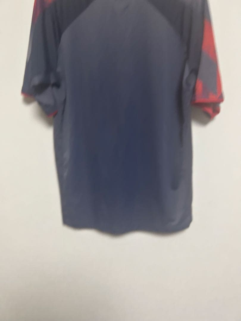 YONEX ゲームシャツ 日本代表　貴重
