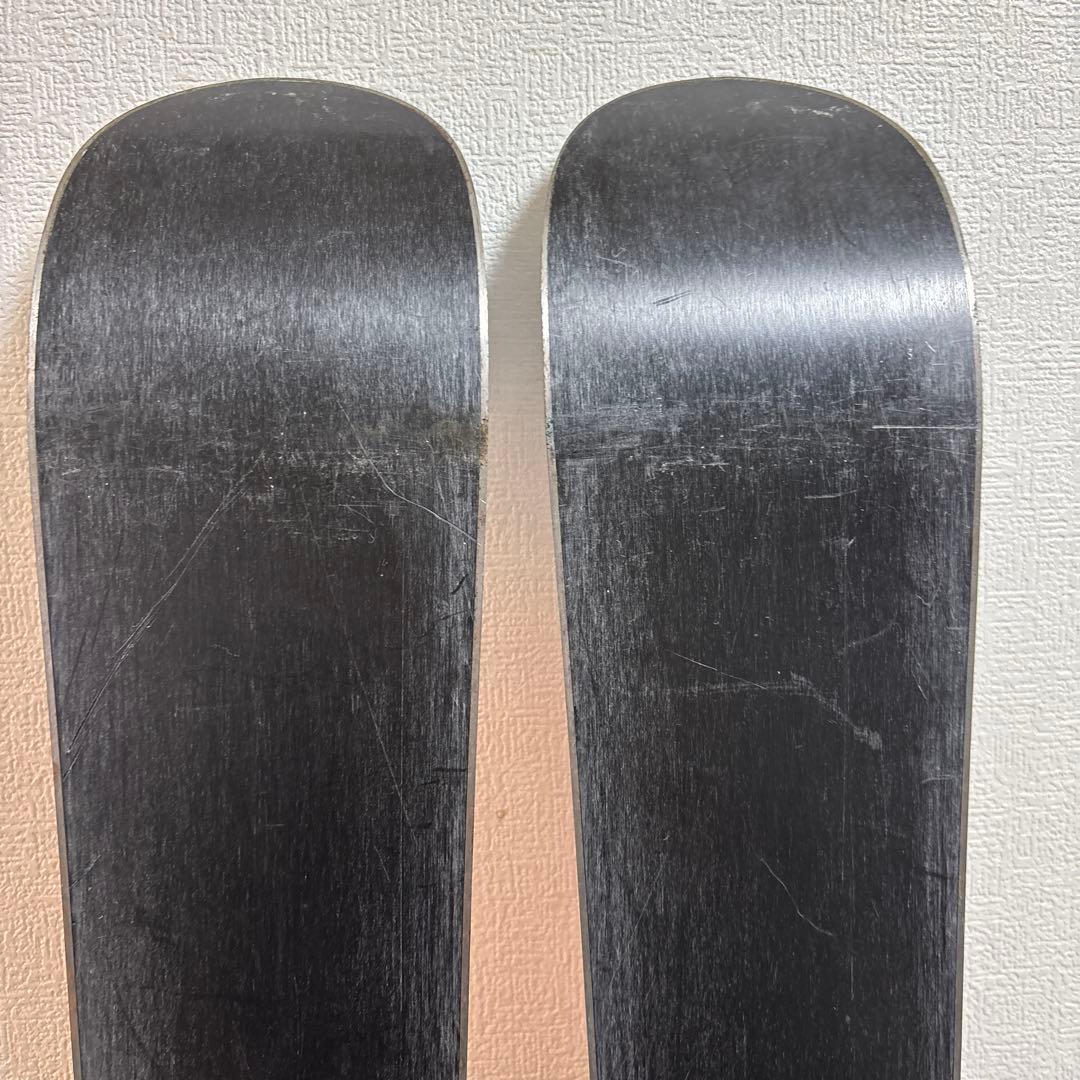 Rossignol Atomic 27-27.5cm メンズショートスキーセット