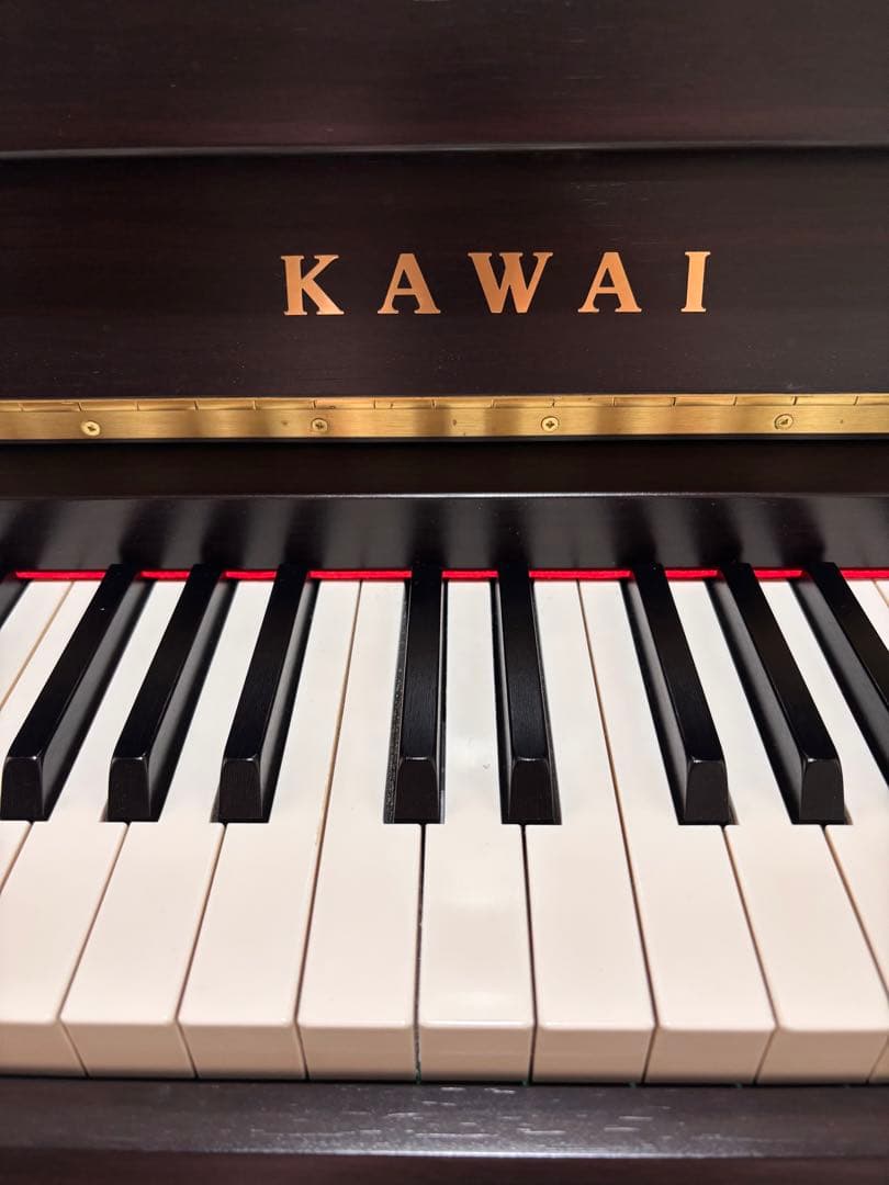 美品 KAWAI CA99R 2020年製電子ピアノ椅子付き 引き取り限定　愛知
