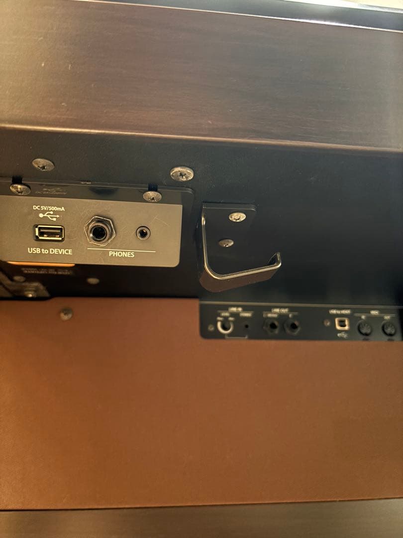 美品 KAWAI CA99R 2020年製電子ピアノ椅子付き 引き取り限定　愛知