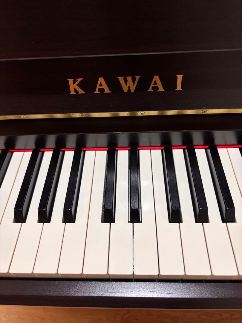 美品 KAWAI CA99R 2020年製電子ピアノ椅子付き 引き取り限定　愛知
