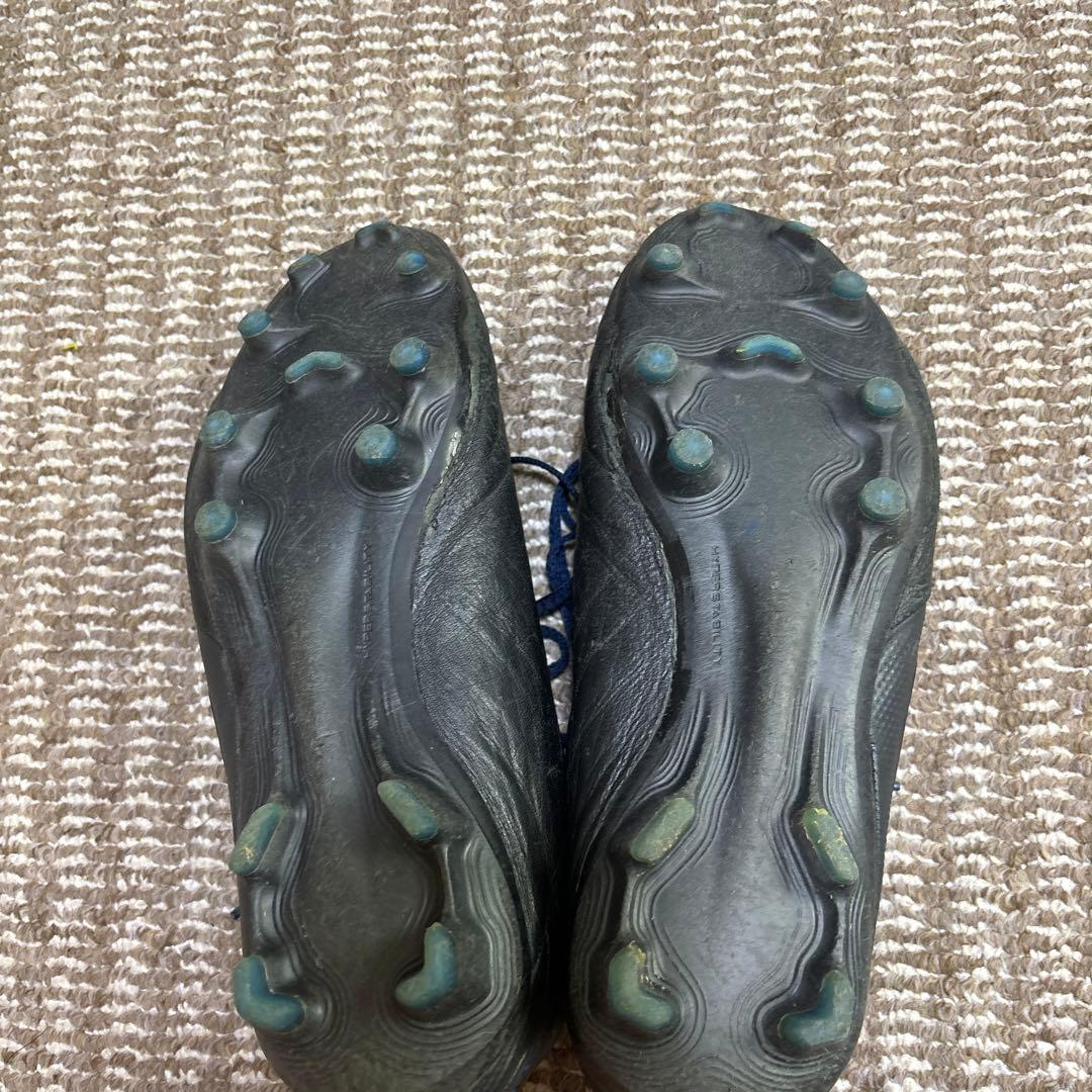 NIKEティエンポ8FG（26.5cm）