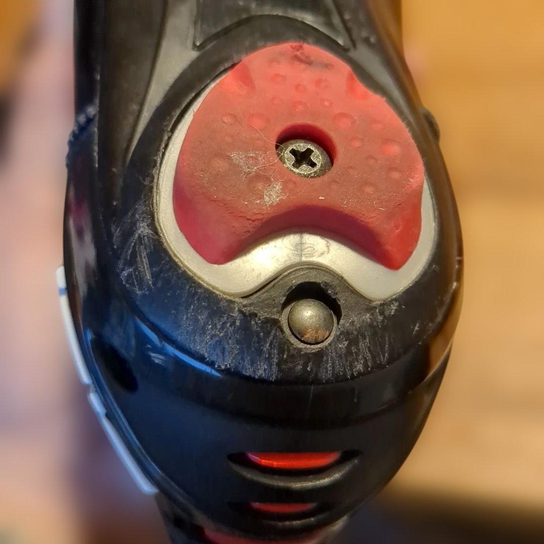 SIDI ERGO 3 シューズ ブラック