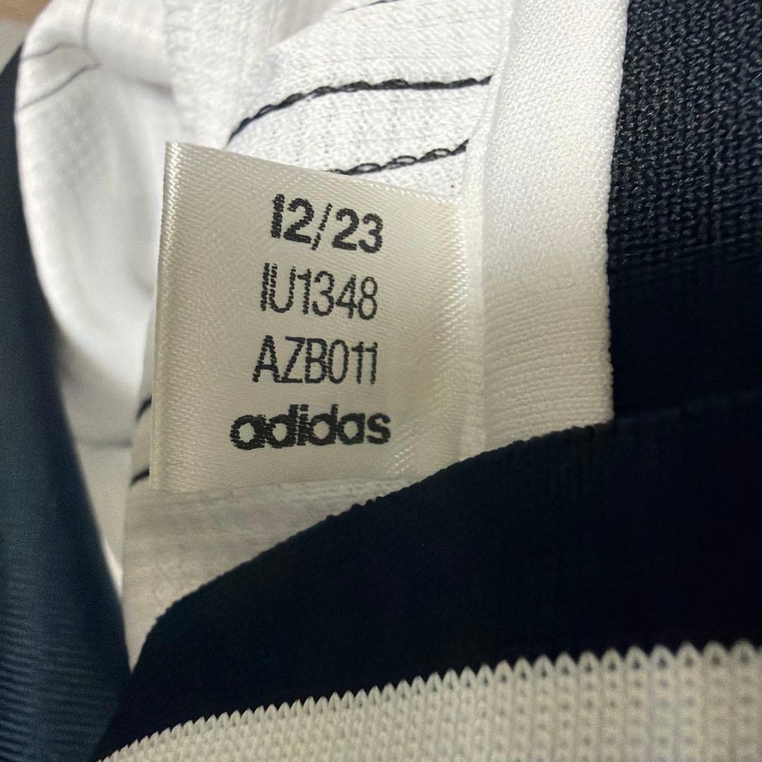フラム　ホームユニフォーム 32 スミスロウ XL