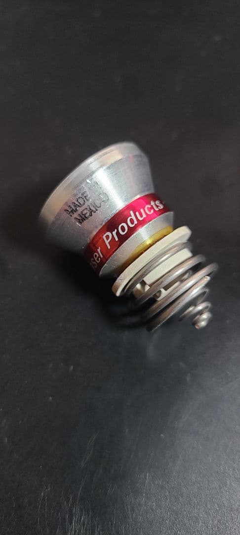 SUREFIRE 3P 箱無し　純正ナイロンポーチ付
