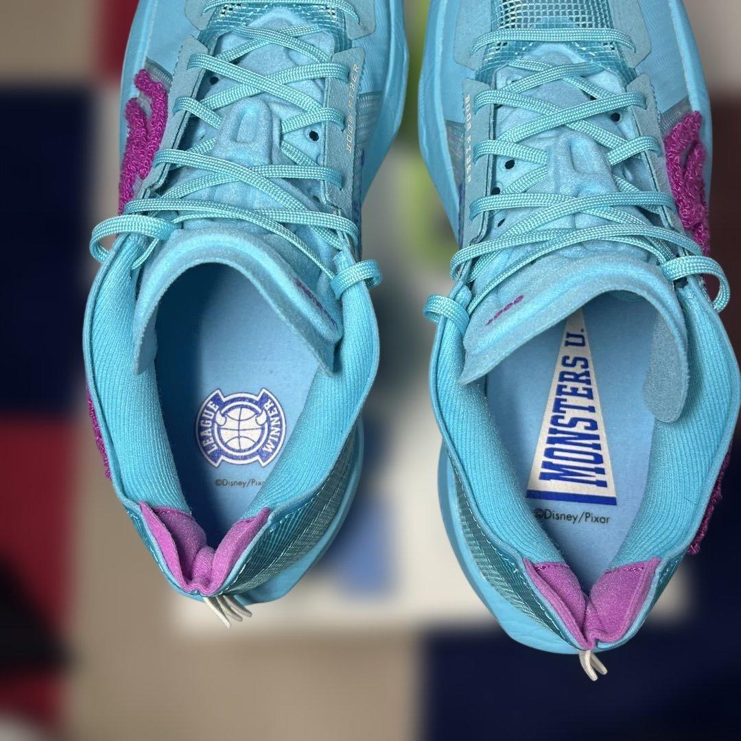 li-ning リーニン　UltraLight2025 27.0cm