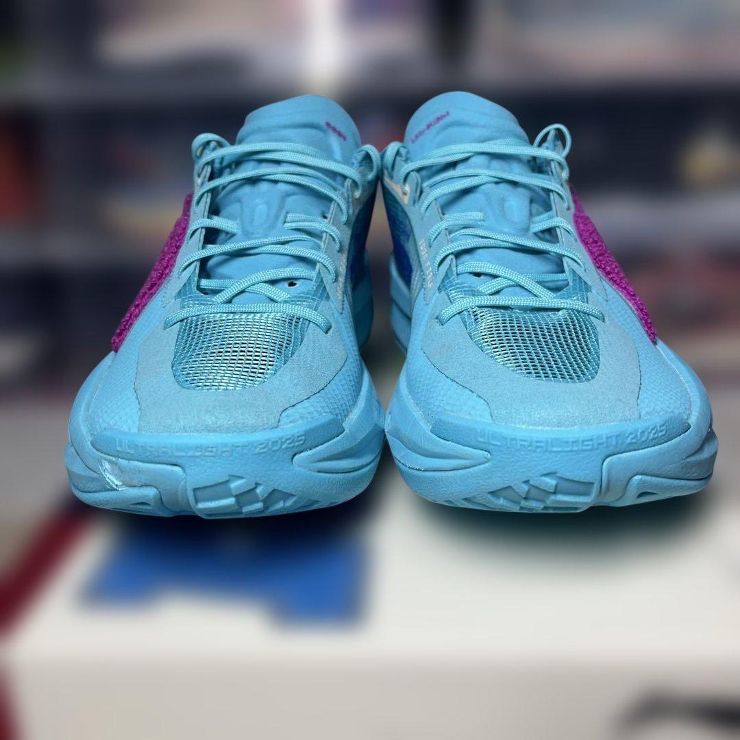 li-ning リーニン　UltraLight2025 27.0cm
