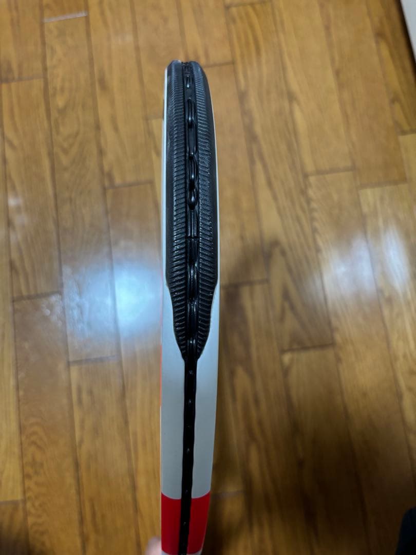 Babolat ピュアストライク98 テニスラケット