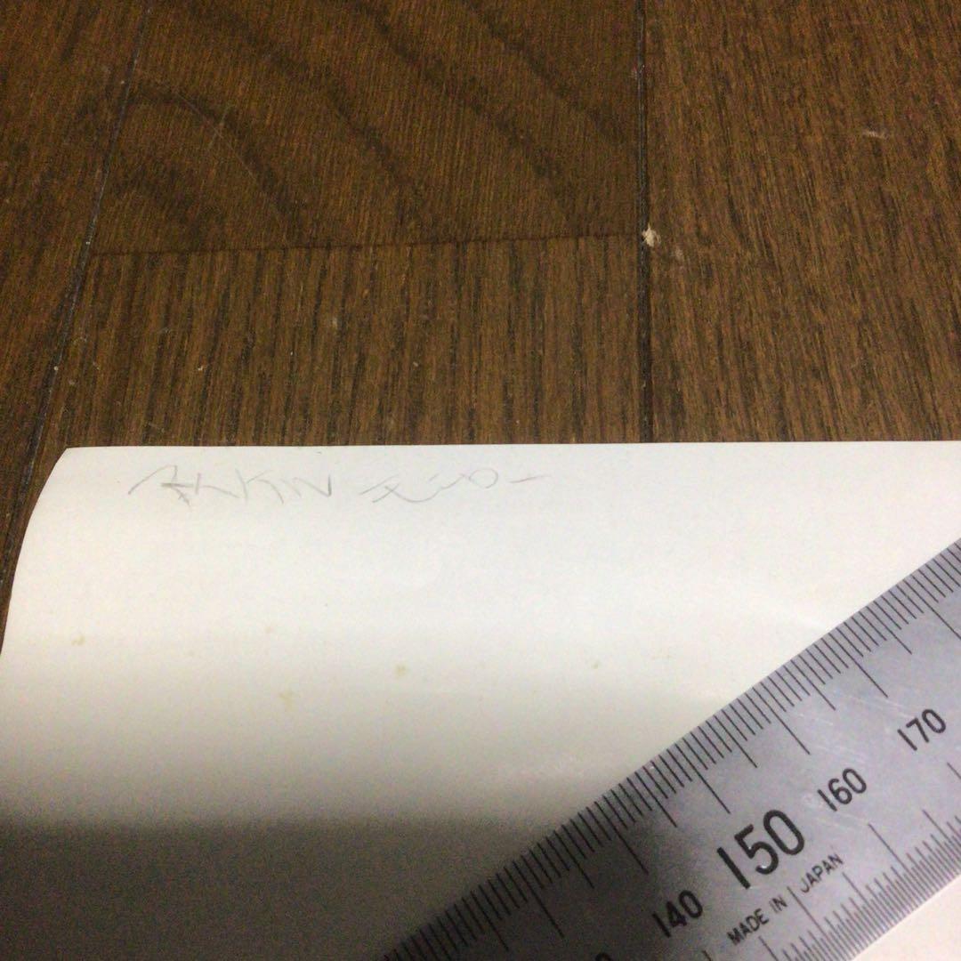 マイケル・モンロー　ポスター