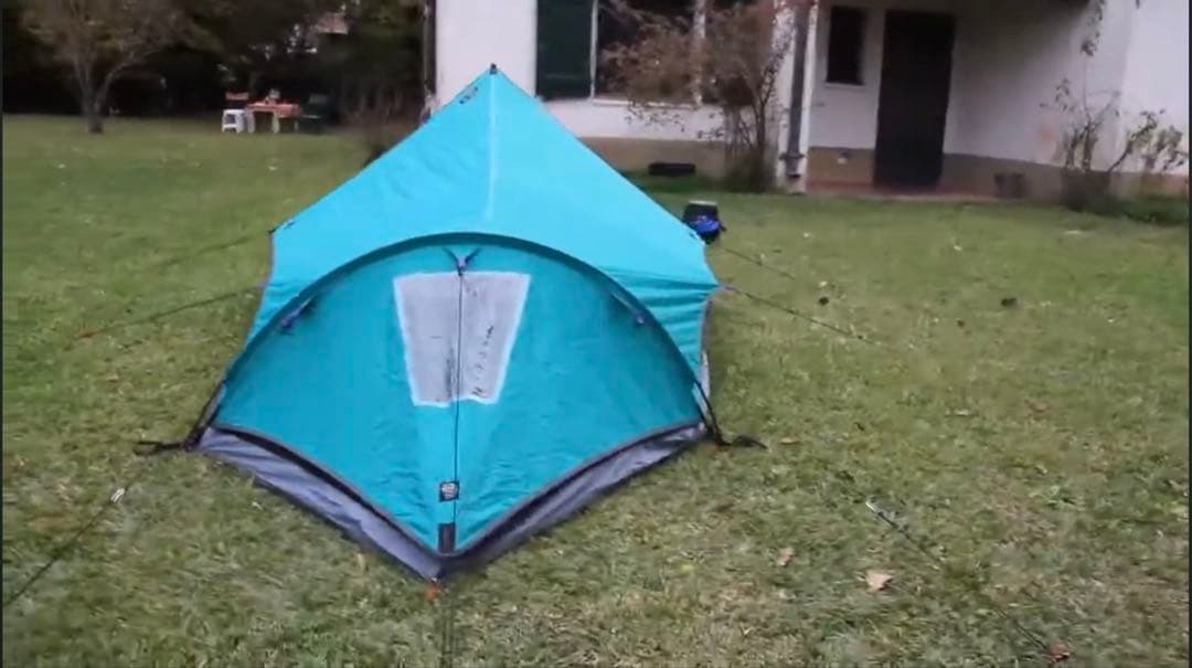 希少mountainhardwear batray2