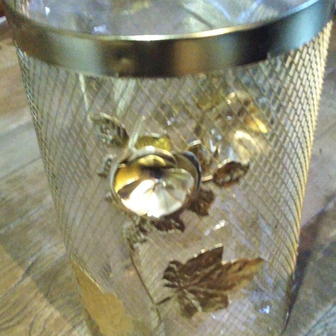 バラの飾り
