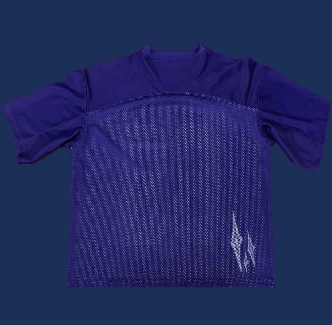 シャツ opticalstar 6B TEAM JERSEY