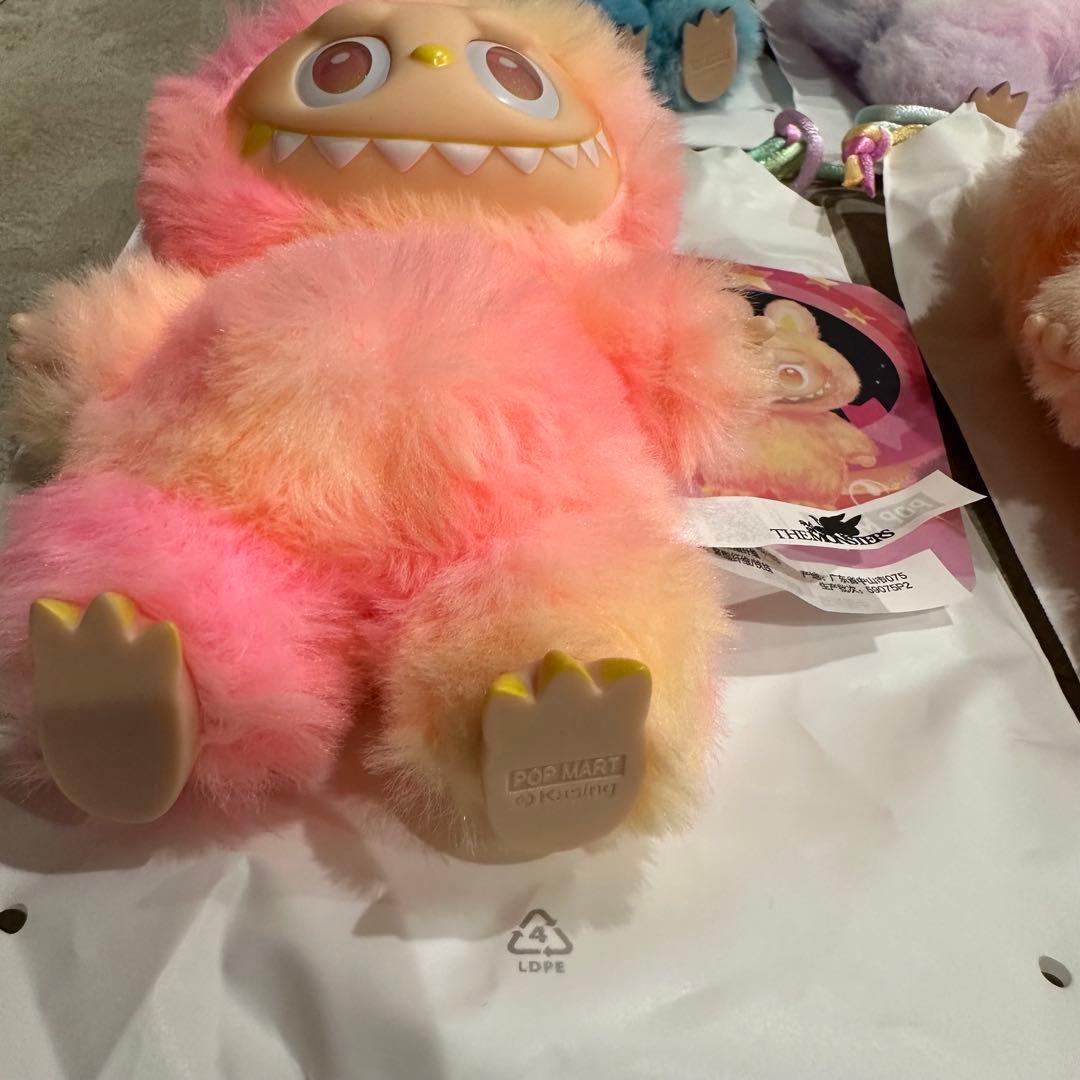 値下げ中⭐︎ エナジーラブブ　正規品　コンプリートセット　1box ピースセット